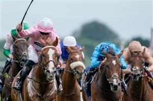 Ebor Festival Day Three (Pictures and Results)