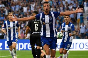 Rio Ave vs Porto Live Stream & Tips - BTTS the Best Bet in the Primeira Liga