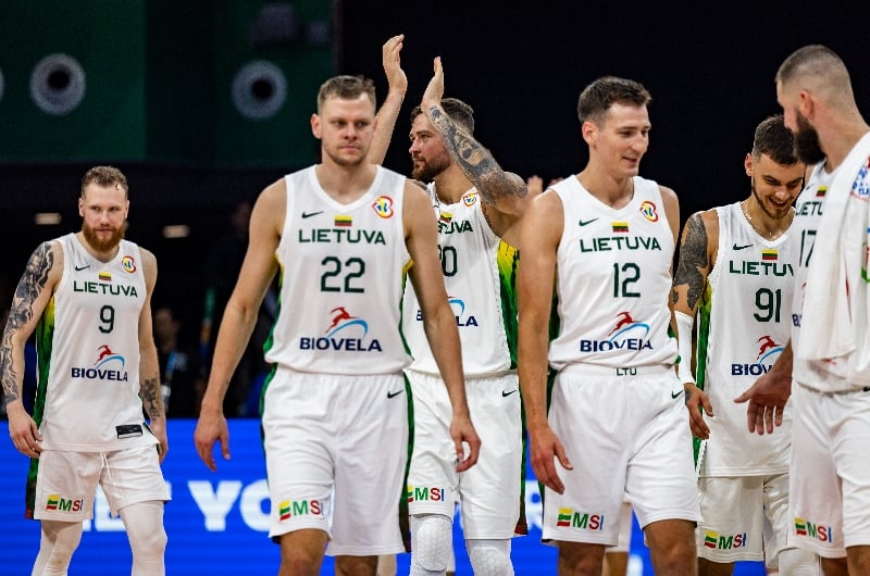 Montenegro vs Lithuania Live Stream & Tips – Lithuania to keep winning