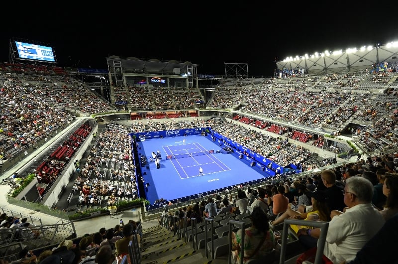 2023 US Open Tennis Tips & Streams (August 28September 10)