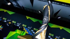 ESL Pro League Trophy