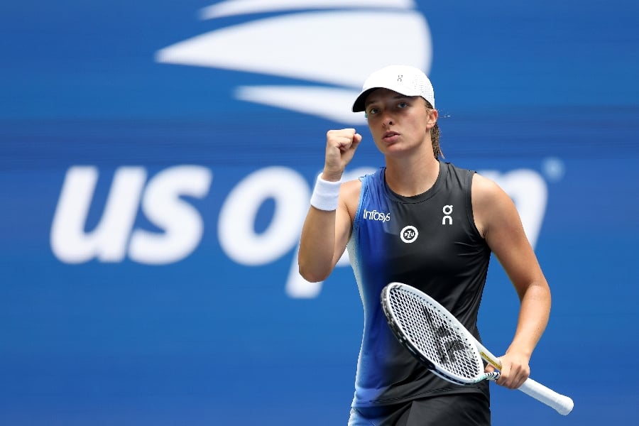 Iga Swiatek vs Daria Saville Tips & Live Stream Can Swiatek continue