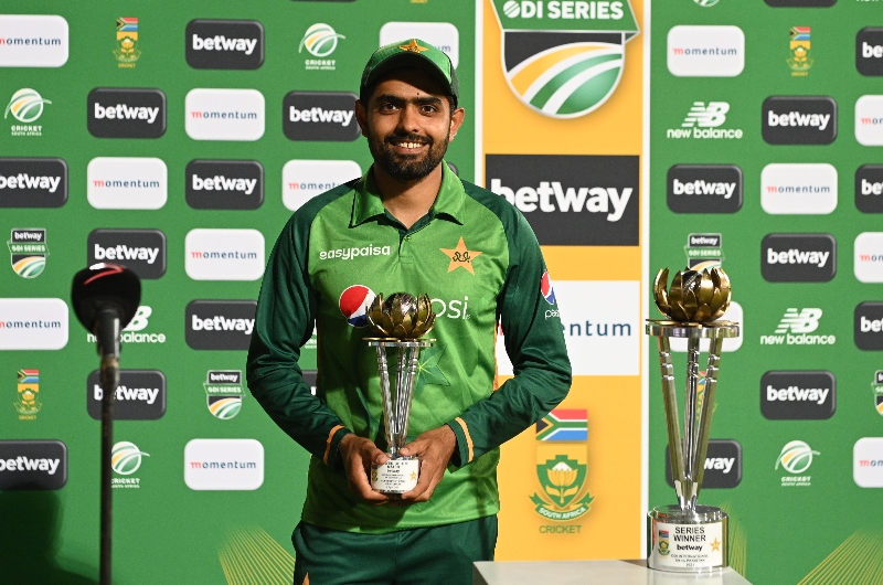 Pakistan vs Nepal Asia Cup Match 1