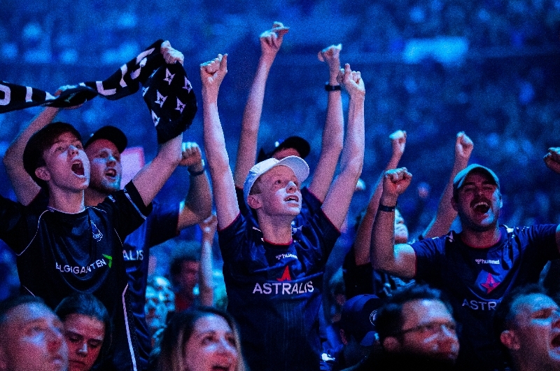 Team Astralis