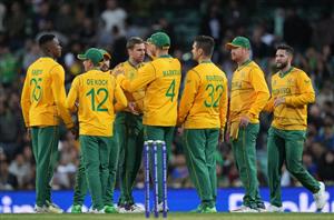 South Africa vs Australia 1st T20 Predictions & Tips - Australia backed to beat Proteas