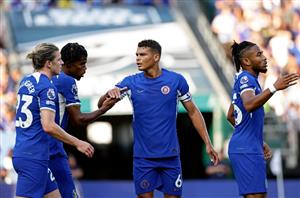 Chelsea