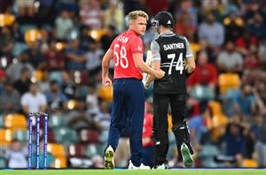 England vs New Zealand First T20I