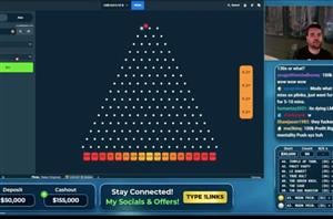 Plinko Max Win