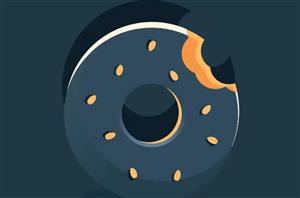 Stake US Open Bagel