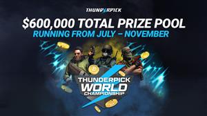 ThunderPick World Championship 2023
