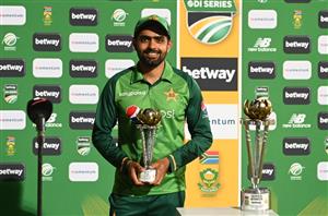 Pakistan vs Nepal Asia Cup Match 1