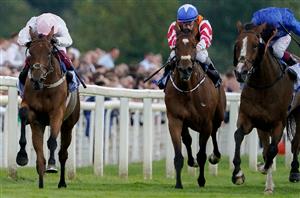 Absurde to join Vauban in Willie Mullins' Melbourne Cup squad after Ebor success