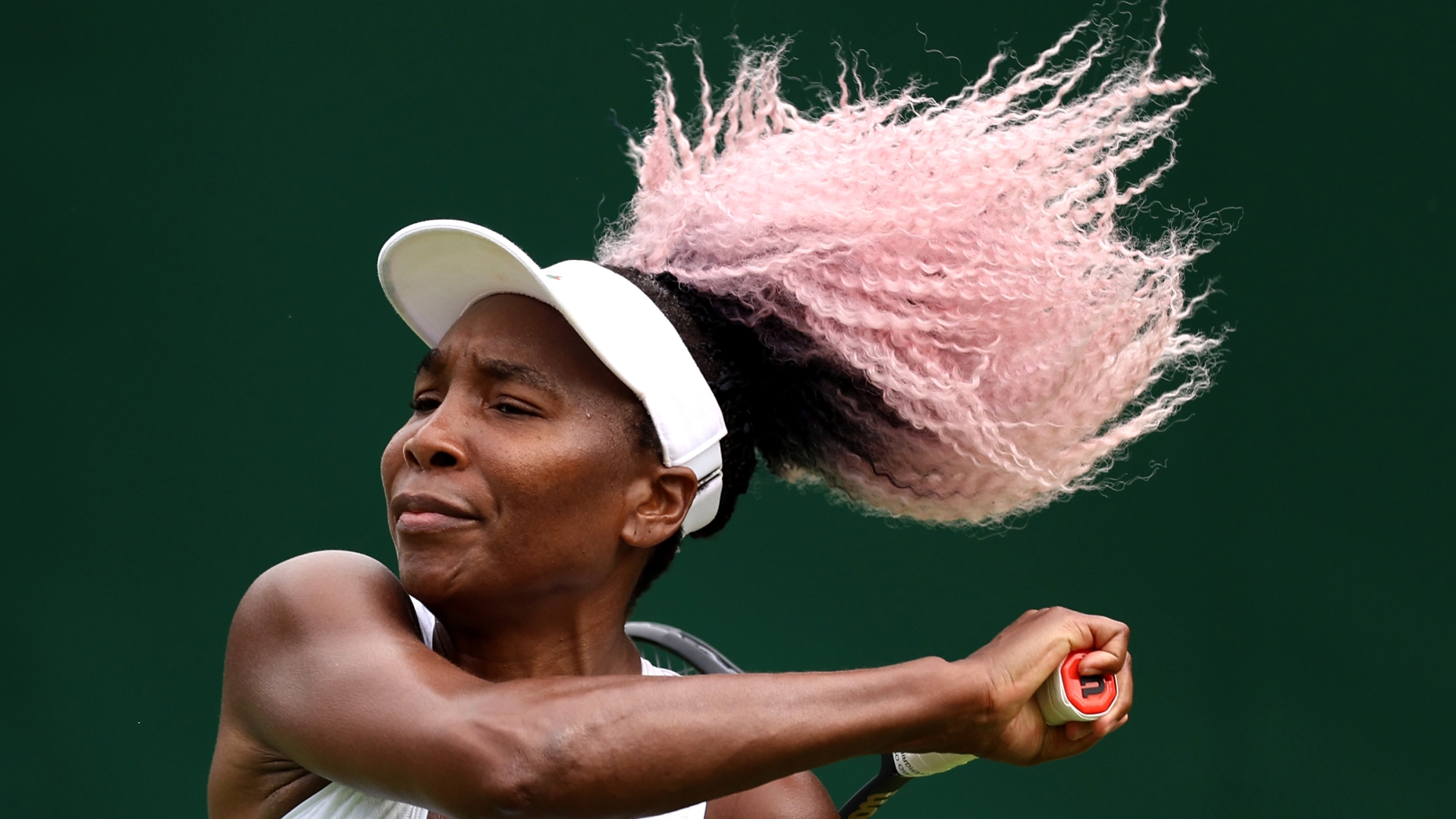 Greet Minnen vs Venus Williams Live Stream & Tips - Williams to Win at