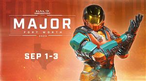 HCS 2023 Forth Worth Major