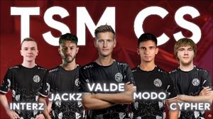 TSM Counter-Strike