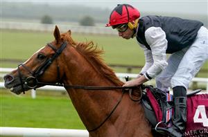 "I didn’t think we would get him to where he is now" - Kyprios to return in Irish St Leger