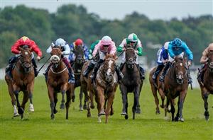When is the 2024 Nunthorpe Stakes?