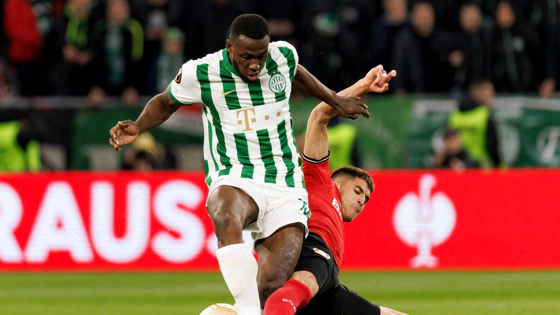 Ferencvarosi TC vs Red Star Belgrade » Predictions, Odds + Live Streams