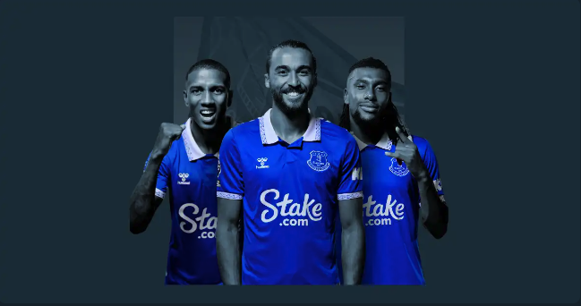 Everton-Early-Goal
