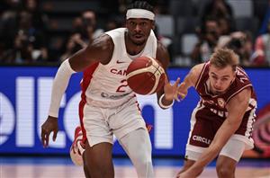 Serbia vs Canada Live Stream & Tips – Canada To Cover In FIBA World Cup Semi-Finals