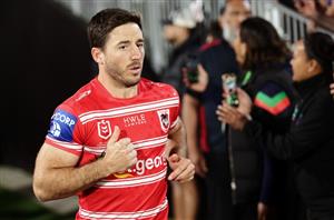 St George Illawarra Dragons vs Newcastle Knights Tips & Preview - Dragons to end on a high