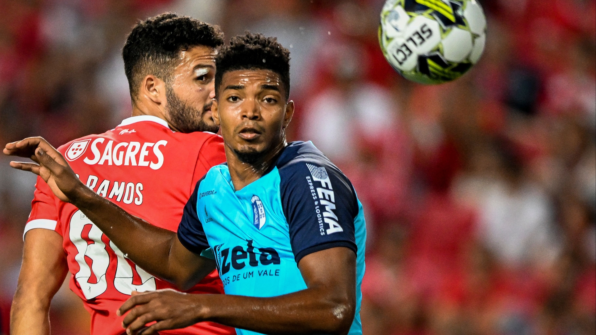 Vizela vs Gil Vicente Live Stream & Tips - Close Clash Expected in the 