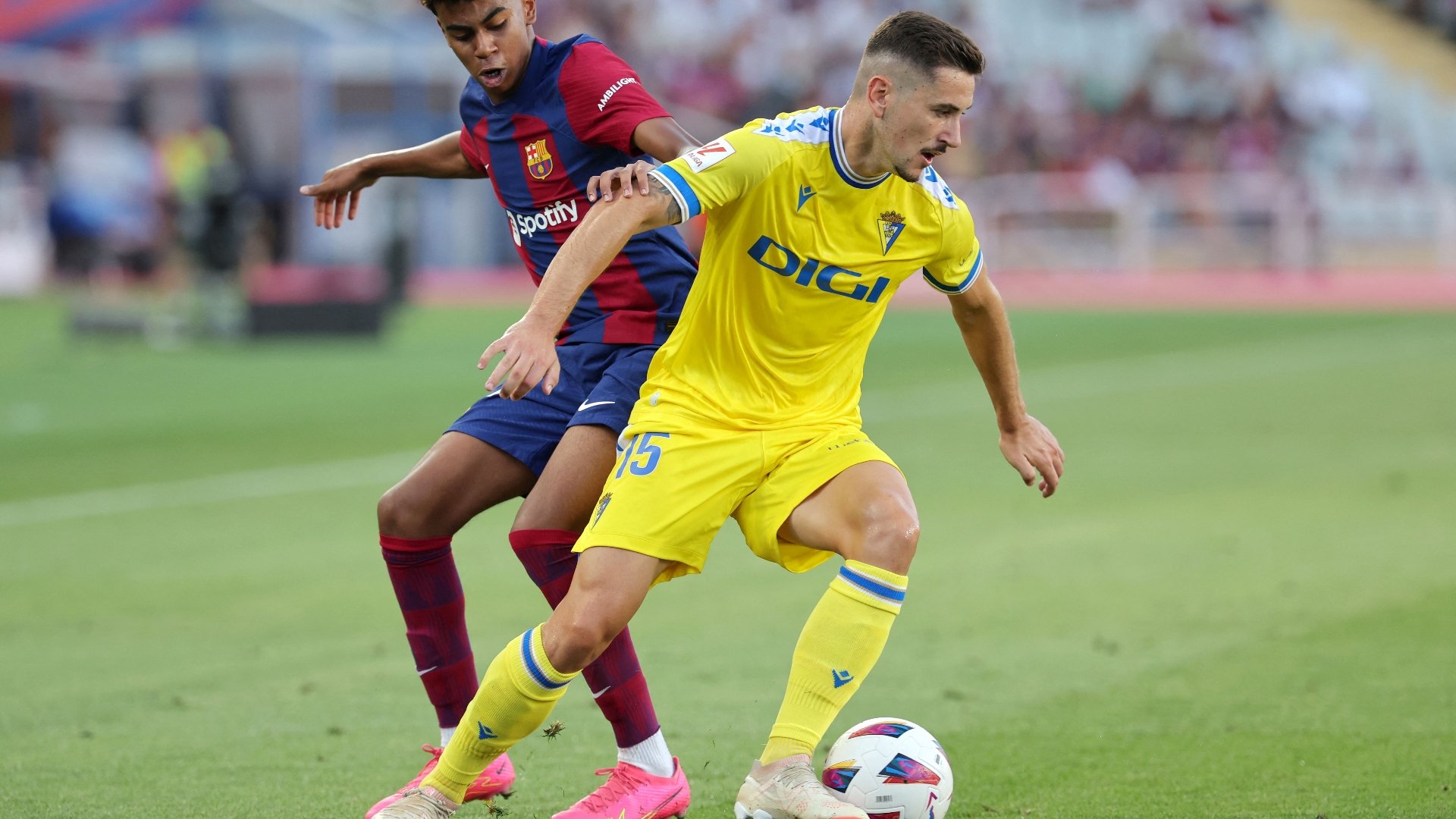La Liga Matchday 31 Odds and Predictions - Villarreal USA