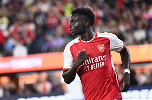 Arsenal vs Man United Predictions & Tips - More Home Goals for Saka in the Premier League