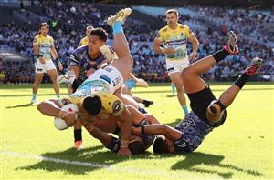 Gold Coast Titans vs Canterbury Bulldogs Tips & Preview - Back the overs in final game