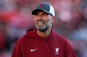 Jurgen Klopp