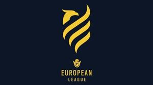 Rainbow Six Siege Europe League