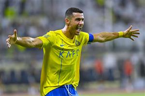 Al Hazm vs Al-Nassr Live Stream & Tips - Ronaldo to Score First in Saudi Arabia