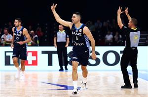 Greece vs Montenegro Live Stream & Tips – High-scoring affair is tipped in the FIBA World Cup