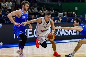 Dominican Republic vs Serbia Live Stream & Tips – Serbia to cover in the FIBA World Cup