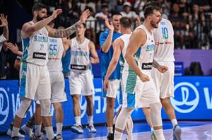 Germany vs Slovenia Live Stream & Tips – Close match expected in the FIBA World Cup