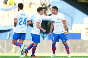 Osasuna vs Barcelona Live Stream & Tips - Barca & BTTS backed in La Liga
