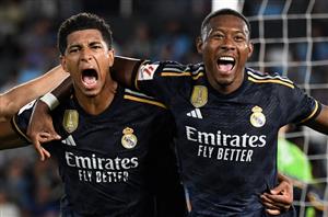 Real Madrid vs Getafe Live Stream & Tips - Real to win to nil in La Liga