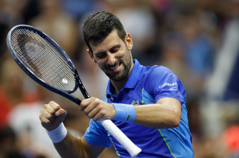 Novak Djokovic vs Taylor Fritz Tips & Live Stream Djokovic to down
