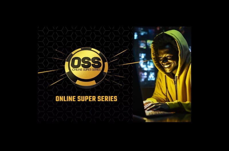 ACR Poker Online Super Series XL