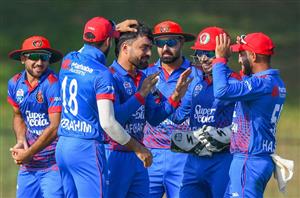 Afghanistan vs Sri Lanka Asia Cup Match 6