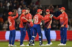 England vs New Zealand Fourth T20I