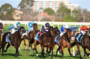 Caulfield Highlights - Saturday, September 2