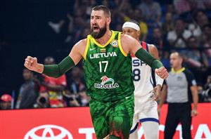 Lithuania vs Serbia Live Stream & Tips – Lithuania To Reach FIBA World Cup Semi-Finals