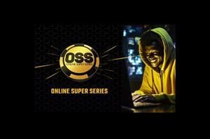 ACR Poker Online Super Series XL