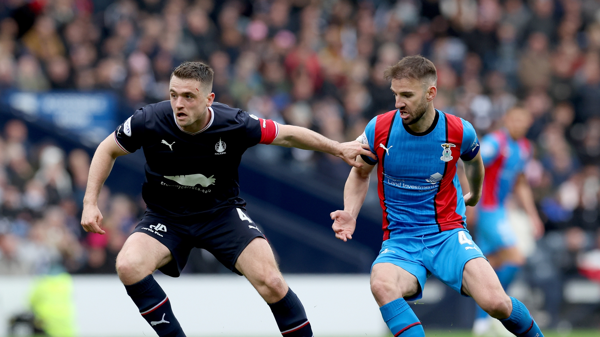 Ayr United vs Falkirk Predictions & Tips Value on the visitors in the