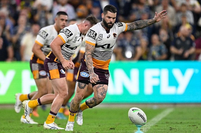 Brisbane Broncos vs Melbourne Storm Tips & Preview Broncos to break Storm