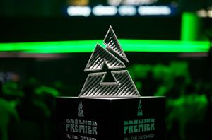 BLAST Trophy