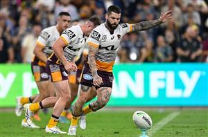 Brisbane Broncos vs Melbourne Storm Tips & Preview - Broncos to break Storm's curse