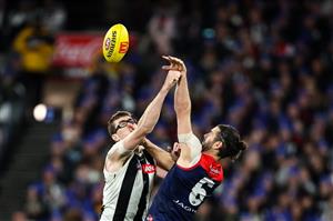 Collingwood vs Melbourne Demons Tips - Can the Pies come good when it matters most?