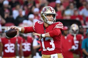 2023-24 NFL Season Predictions and Tips - San Francisco light it up in Vegas
